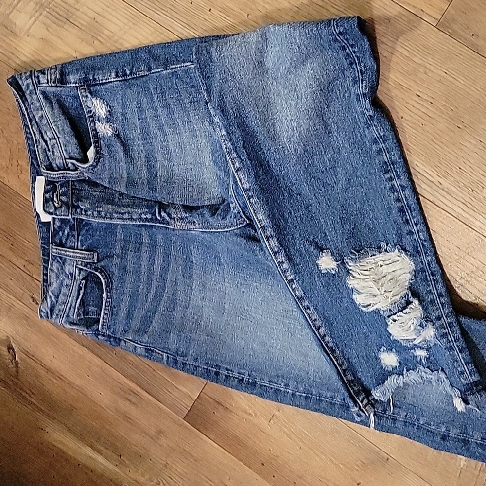 Vervet Jeans